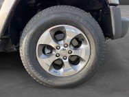 JEEP d'occasion WRANGLER 3.6 V6 284ch Sahara BVA de 2018 Méry Sur