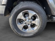 JEEP d'occasion WRANGLER 3.6 V6 284ch Sahara BVA de 2018 Méry Sur