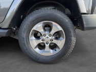 JEEP d'occasion WRANGLER 3.6 V6 284ch Sahara BVA de 2018 Méry Sur