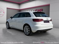 AUDI d'occasion A3 1.4 TFSI 150ch AMBITION LUXE de 2015 Toulouse Nord
