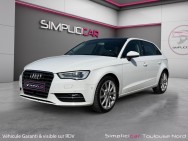 AUDI d'occasion A3 1.4 TFSI 150ch AMBITION LUXE de 2015 Toulouse Nord