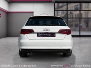 AUDI d'occasion A3 1.4 TFSI 150ch AMBITION LUXE de 2015 Toulouse Nord