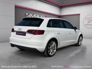 AUDI d'occasion A3 1.4 TFSI 150ch AMBITION LUXE de 2015 Toulouse Nord