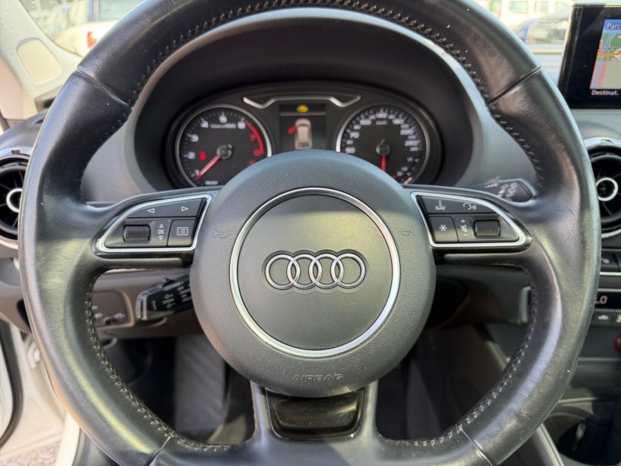 AUDI d'occasion A3 1.4 TFSI 150ch AMBITION LUXE de 2015 Toulouse Nord