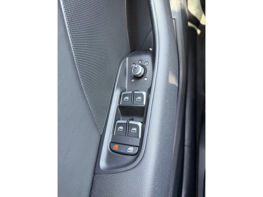 AUDI d'occasion A3 1.4 TFSI 150ch AMBITION LUXE de 2015 Toulouse Nord