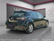 TOYOTA d'occasion COROLLA 122h Dynamic MY20 de 2020 Méry Sur Oise