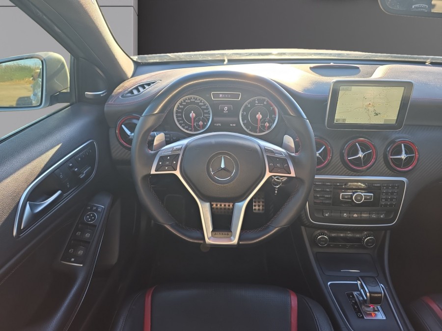 MERCEDES d'occasion CLASSE A 45 AMG de 2013 Vichy (03)﻿