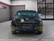 TOYOTA d'occasion COROLLA 122h Dynamic MY20 de 2020 Méry Sur Oise