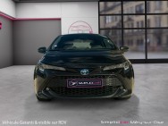 TOYOTA d'occasion COROLLA 122h Dynamic MY20 de 2020 Méry Sur Oise