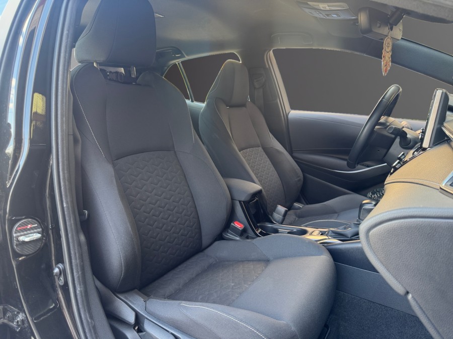TOYOTA d'occasion COROLLA 122h Dynamic MY20 de 2020 Méry Sur Oise