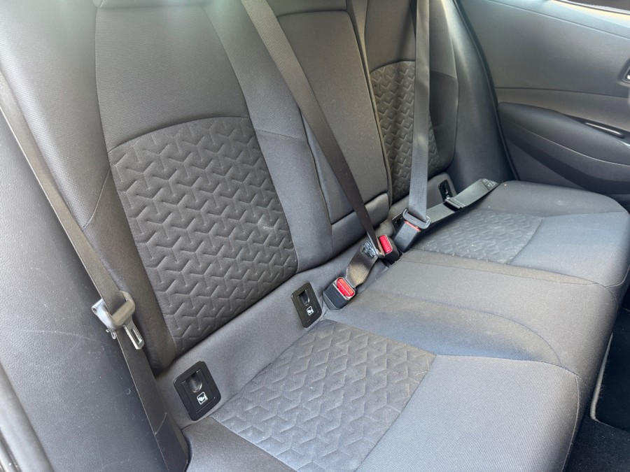TOYOTA d'occasion COROLLA 122h Dynamic MY20 de 2020 Méry Sur Oise