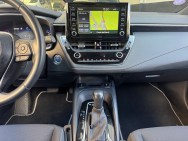 TOYOTA d'occasion COROLLA 122h Dynamic MY20 de 2020 Méry Sur Oise