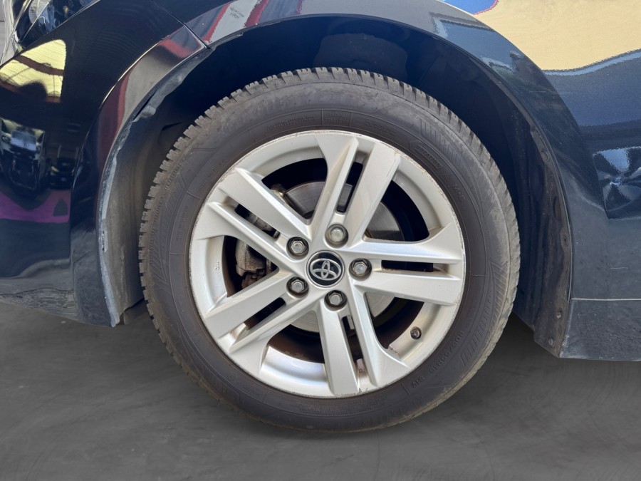 TOYOTA d'occasion COROLLA 122h Dynamic MY20 de 2020 Méry Sur Oise
