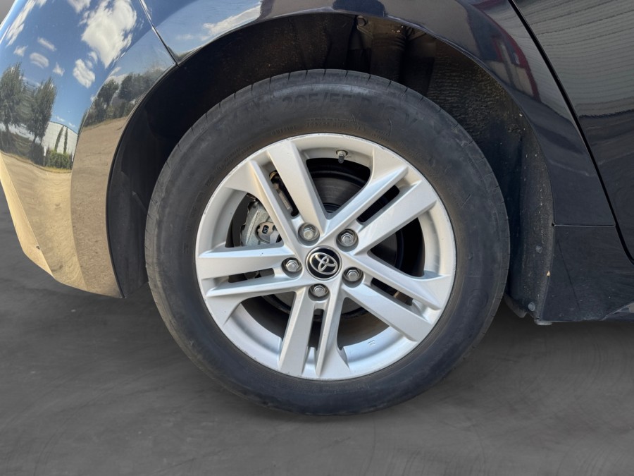 TOYOTA d'occasion COROLLA 122h Dynamic MY20 de 2020 Méry Sur Oise