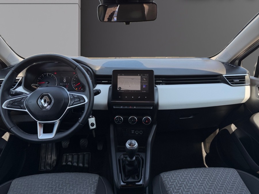 RENAULT d'occasion CLIO 1.0 TCe 90ch Evolution de 2023 Toulouse Nord