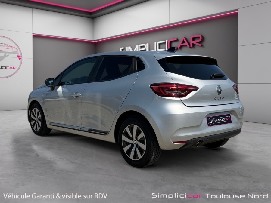 RENAULT d'occasion CLIO 1.0 TCe 90ch Evolution de 2023 Toulouse Nord