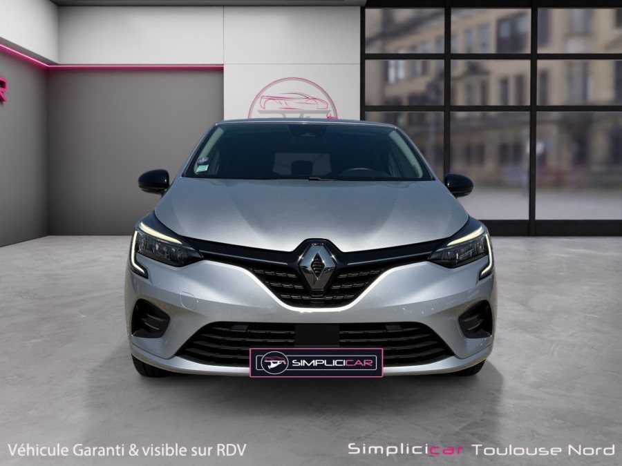 RENAULT d'occasion CLIO 1.0 TCe 90ch Evolution de 2023 Toulouse Nord