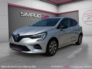 RENAULT d'occasion CLIO 1.0 TCe 90ch Evolution de 2023 Toulouse Nord