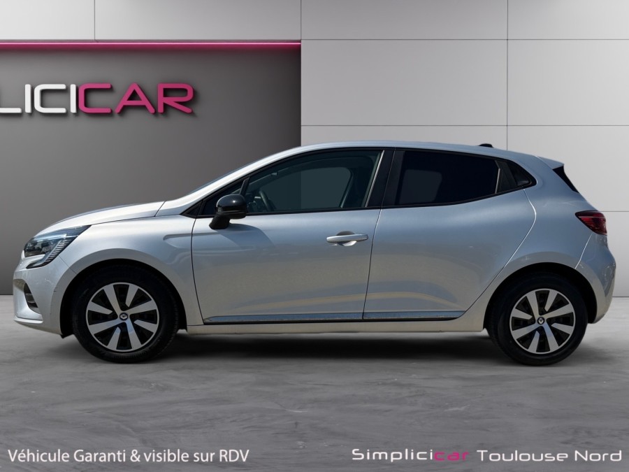RENAULT d'occasion CLIO 1.0 TCe 90ch Evolution de 2023 Toulouse Nord