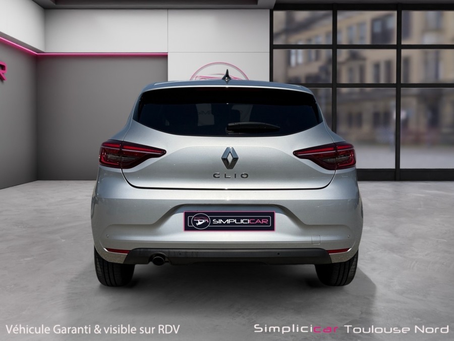 RENAULT d'occasion CLIO 1.0 TCe 90ch Evolution de 2023 Toulouse Nord