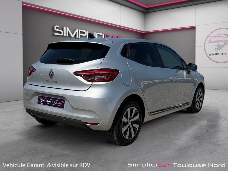 RENAULT d'occasion CLIO 1.0 TCe 90ch Evolution de 2023 Toulouse Nord