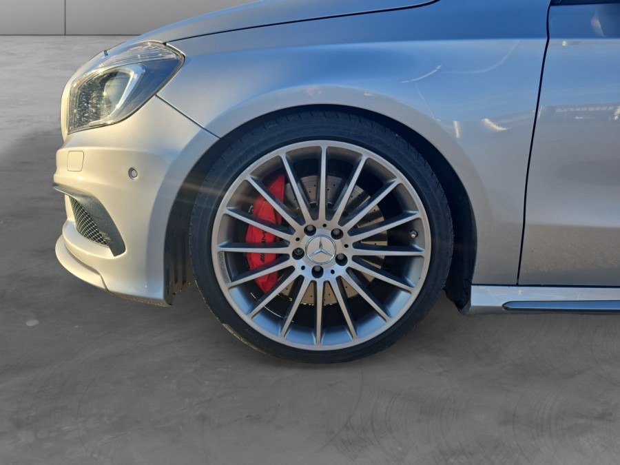 MERCEDES d'occasion CLASSE A 45 AMG de 2013 Vichy (03)﻿