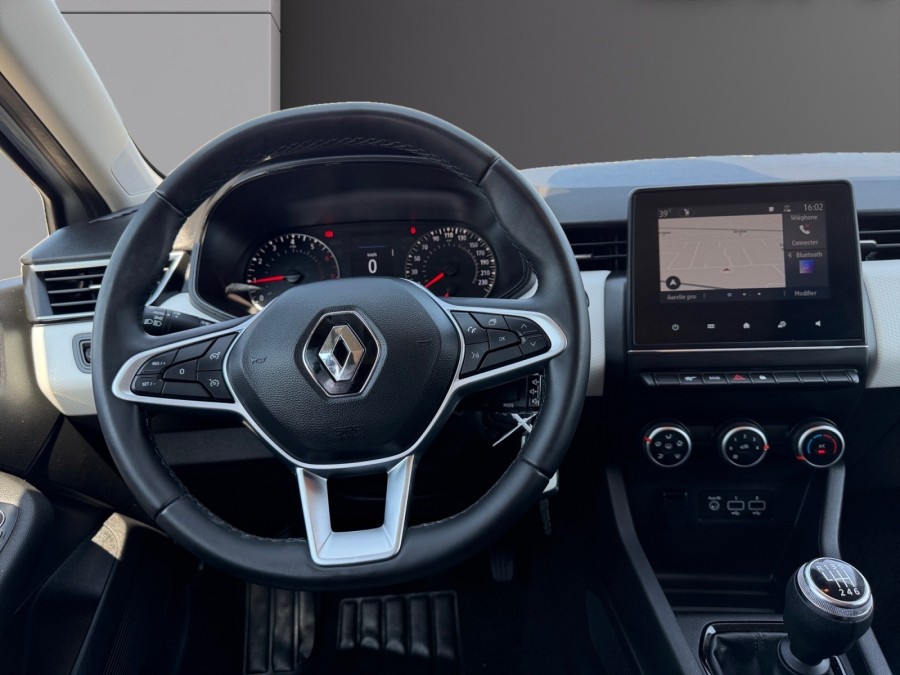 RENAULT d'occasion CLIO 1.0 TCe 90ch Evolution de 2023 Toulouse Nord