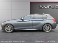 BMW d'occasion SERIE 1 3.0 135I 326 de 2015 Angers (49)﻿