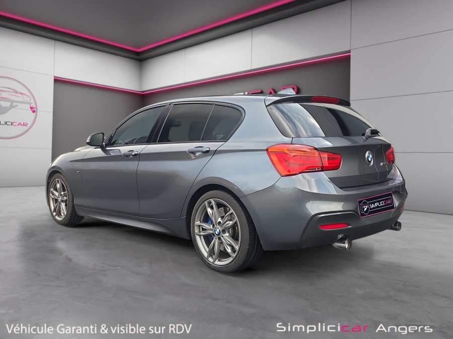 BMW d'occasion SERIE 1 3.0 135I 326 de 2015 Angers (49)﻿