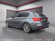 BMW d'occasion SERIE 1 3.0 135I 326 de 2015 Angers (49)﻿