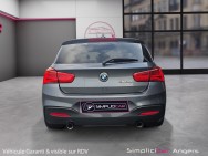 BMW d'occasion SERIE 1 3.0 135I 326 de 2015 Angers (49)﻿