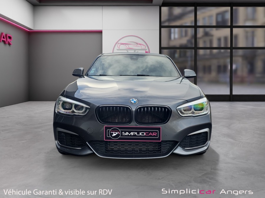 BMW d'occasion SERIE 1 3.0 135I 326 de 2015 Angers (49)﻿