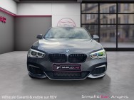 BMW d'occasion SERIE 1 3.0 135I 326 de 2015 Angers (49)﻿