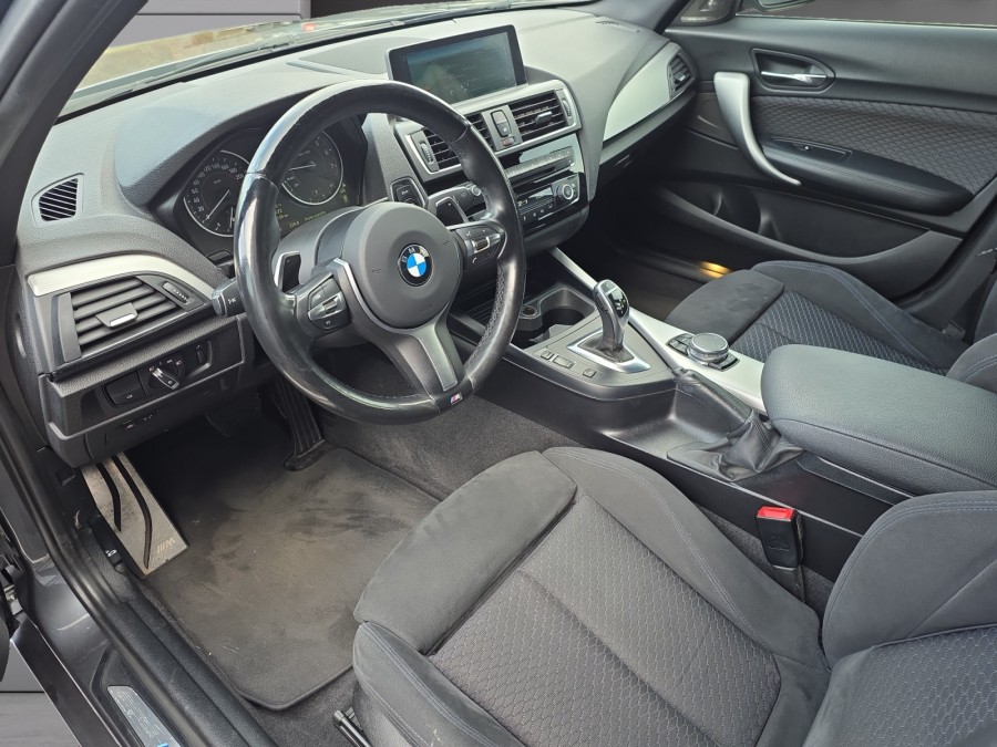 BMW d'occasion SERIE 1 3.0 135I 326 de 2015 Angers (49)﻿