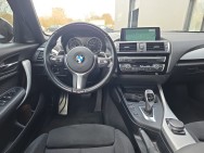 BMW d'occasion SERIE 1 3.0 135I 326 de 2015 Angers (49)﻿