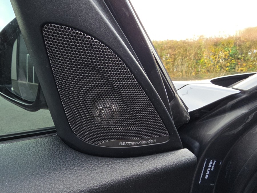BMW d'occasion SERIE 1 3.0 135I 326 de 2015 Angers (49)﻿