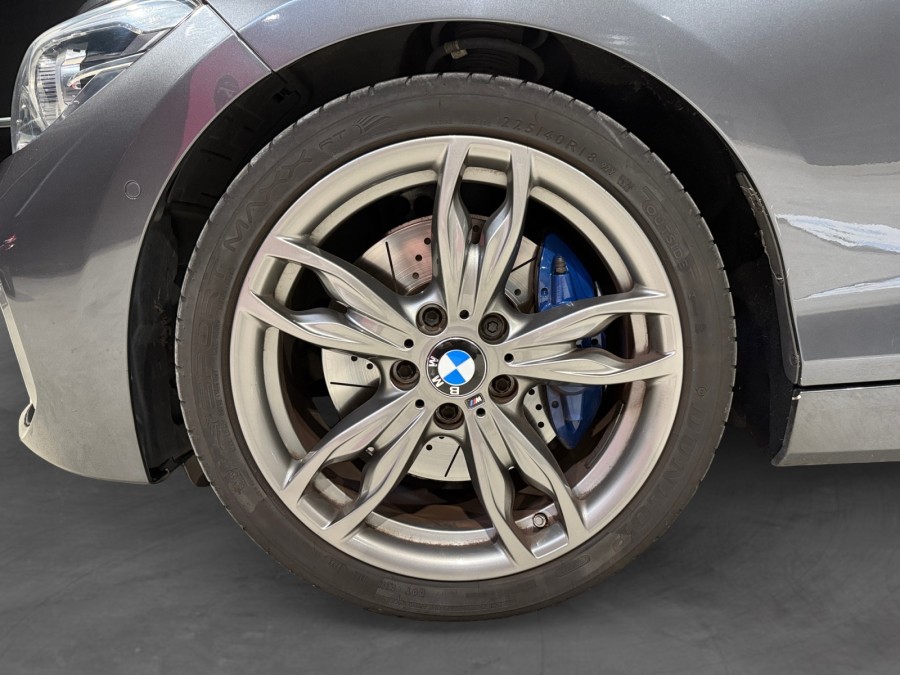 BMW d'occasion SERIE 1 3.0 135I 326 de 2015 Angers (49)﻿