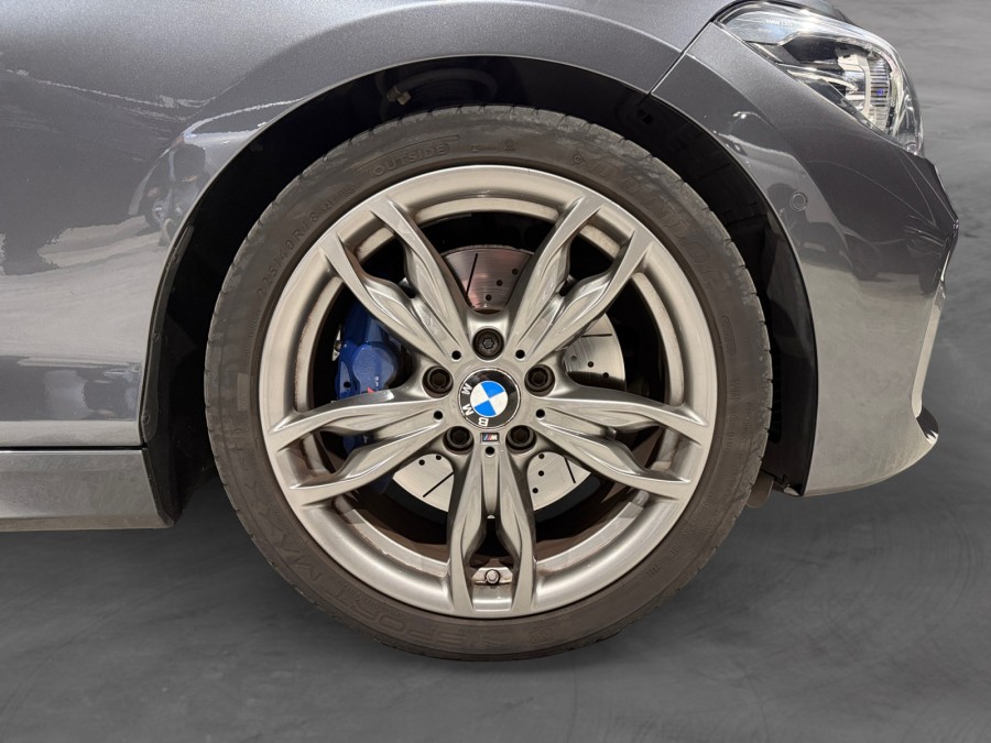 BMW d'occasion SERIE 1 3.0 135I 326 de 2015 Angers (49)﻿