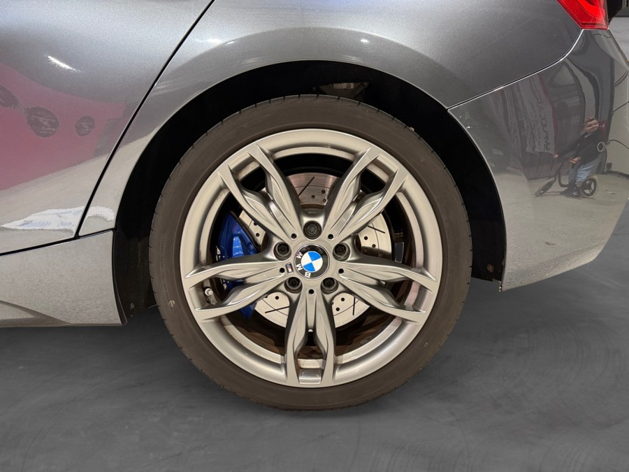 BMW d'occasion SERIE 1 3.0 135I 326 de 2015 Angers (49)﻿