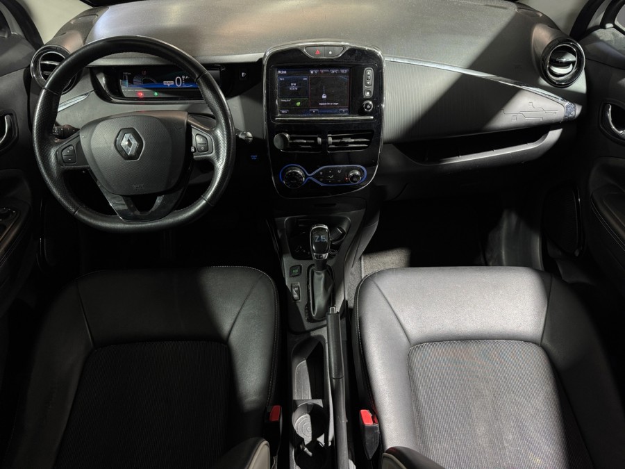 RENAULT d'occasion ZOE Z.E ICONIC R110 de 2019 Meximeux (01)﻿