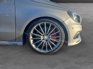 MERCEDES d'occasion CLASSE A 45 AMG de 2013 Vichy (03)﻿