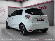 RENAULT d'occasion ZOE Z.E ICONIC R110 de 2019 Meximeux (01)﻿