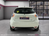 RENAULT d'occasion ZOE Z.E ICONIC R110 de 2019 Meximeux (01)﻿