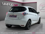 RENAULT d'occasion ZOE Z.E ICONIC R110 de 2019 Meximeux (01)﻿