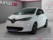 RENAULT d'occasion ZOE Z.E ICONIC R110 de 2019 Meximeux (01)﻿
