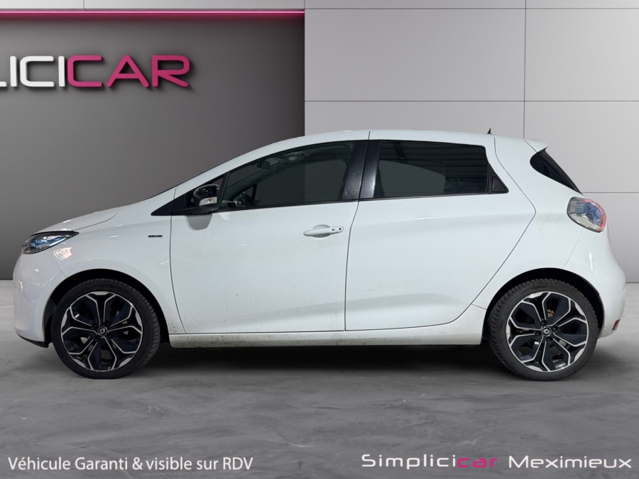 RENAULT d'occasion ZOE Z.E ICONIC R110 de 2019 Meximeux (01)﻿