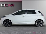 RENAULT d'occasion ZOE Z.E ICONIC R110 de 2019 Meximeux (01)﻿