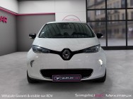 RENAULT d'occasion ZOE Z.E ICONIC R110 de 2019 Meximeux (01)﻿