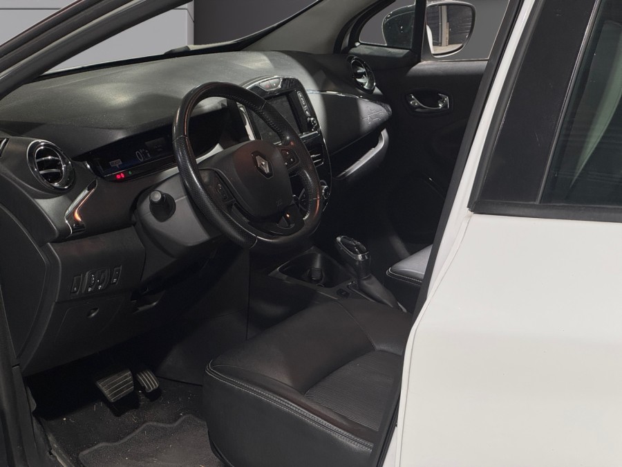 RENAULT d'occasion ZOE Z.E ICONIC R110 de 2019 Meximeux (01)﻿