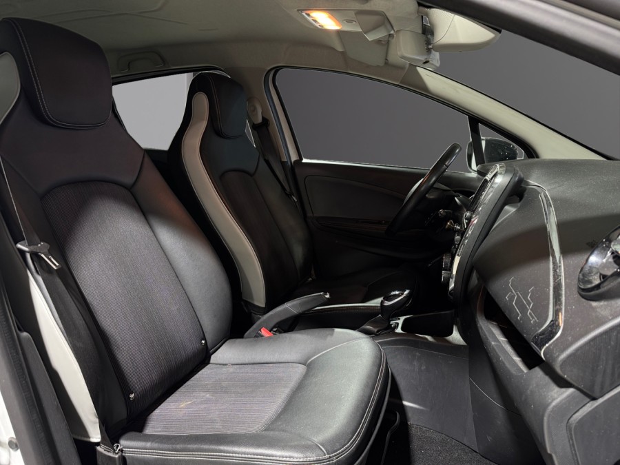 RENAULT d'occasion ZOE Z.E ICONIC R110 de 2019 Meximeux (01)﻿